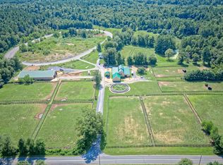 100 Howe Rd, Greenfield Center, NY 12833