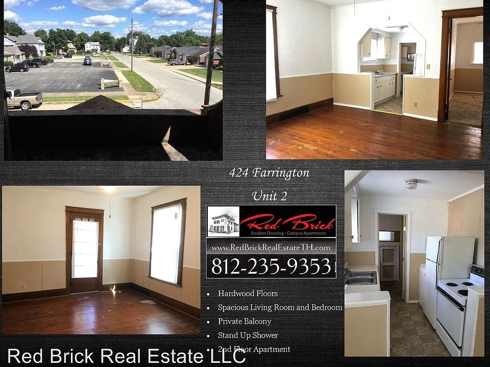 1st image of 424 Farrington St APT 2