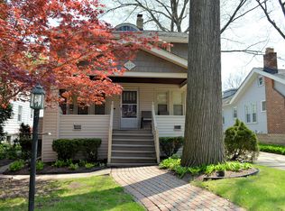 312 Virginia Ave #A, Royal Oak, MI 48067