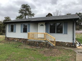 1677 Mount Vernon Rd, Rocky Face, GA 30740