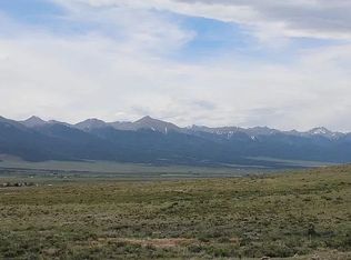 1223 Commanche Rd, Westcliffe, CO 81252