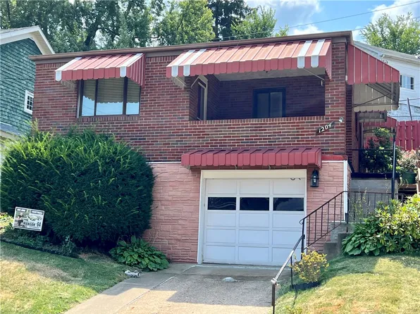 1204 Oakridge St, Pittsburgh, PA 15226