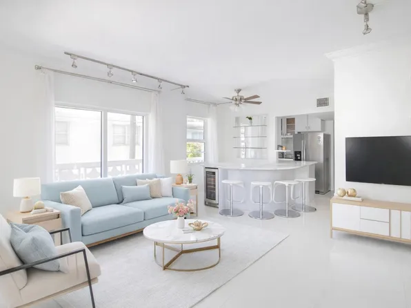 900 Euclid Avenue #8, Miami Beach, FL 33139