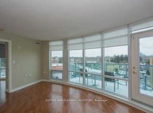 3830 Bathurst St Unit 305, Toronto, ON M3H 6C5