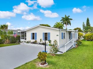 35303 SW 180th Ave LOT 370, Homestead, FL 33034