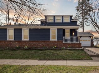 105 E Duncan St, Manchester, MI 48158