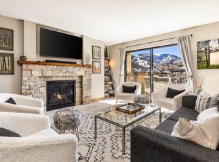 137 Benchmark Rd #513, Avon, CO 81620