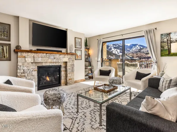 137 Benchmark Rd #513, Avon, CO 81620
