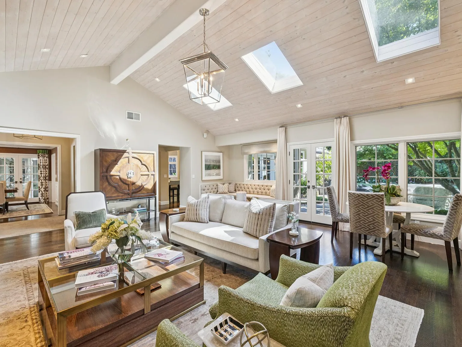 San Mateo Dr, Menlo Park — Photo 2