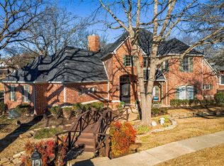 6645 Castle Pines Dr, Plano, TX 75093