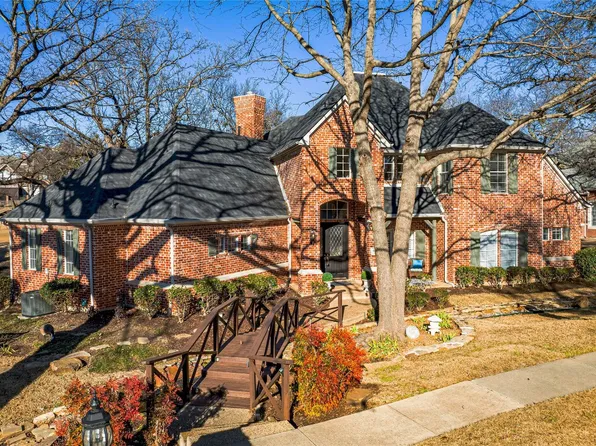 6645 Castle Pines Dr, Plano, TX 75093