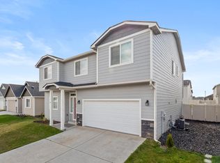 214 S Glenbrook Ct, Spokane Valley, WA 99016
