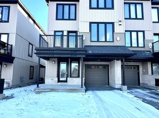 799 Element Point, Ottawa, ON K2M0M7