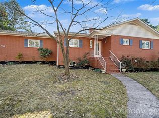 233 Annandale Ave, Salisbury, NC 28144