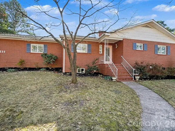 233 Annandale Ave, Salisbury, NC 28144