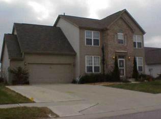 7966 Cobblesprings Dr, Avon, IN 46123