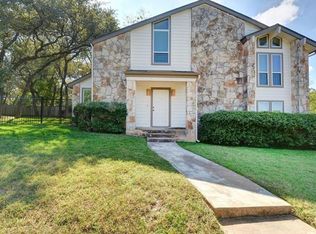 6805 Vallecito Dr, Austin, TX 78759
