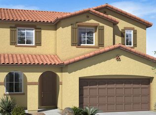 6109 W Bandelier Ct, Tucson, AZ 85742