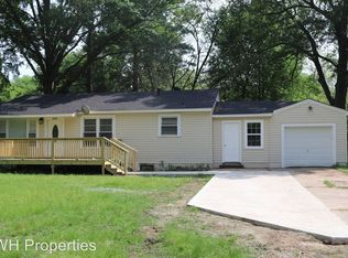 2219 Amelia Ave, Shreveport, LA 71108