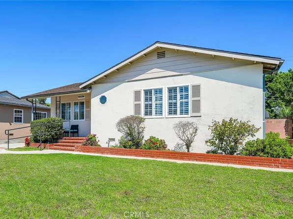 21130 Berendo Ave, Torrance, CA 90502