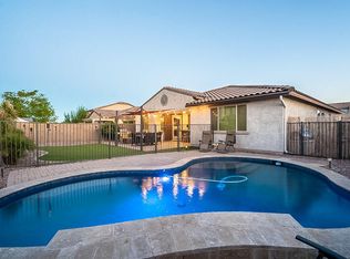 18122 W Glenrosa Ave, Goodyear, AZ 85395