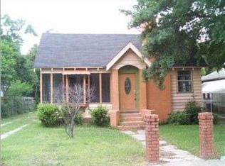 602 Dexter Ave, Mobile, AL 36604