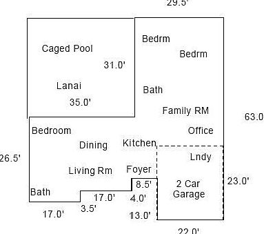 FloorPlan-3bd/2bath