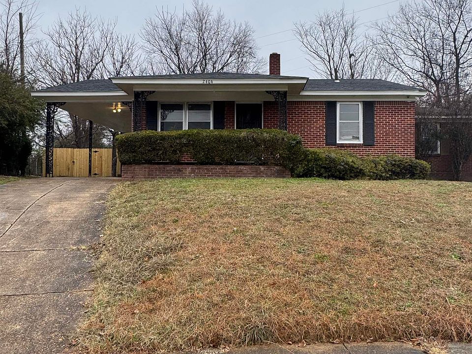 1st image of 2404 Perry Cv