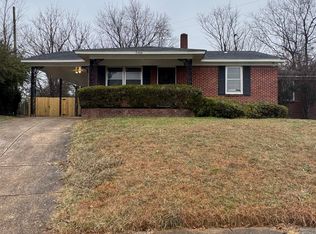 2404 Perry Cv, Memphis, TN 38106