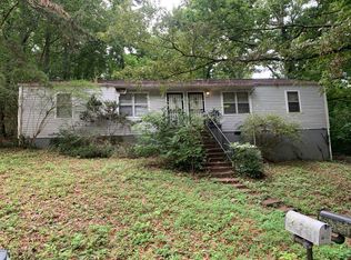 3610 Tanaka Trl, Chattanooga, TN 37404