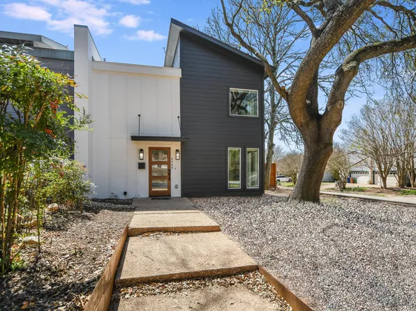 6460 Hart Ln, Austin, TX 78731