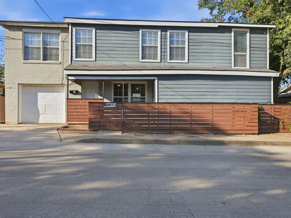 403 E Standifer St, McKinney, TX 75069