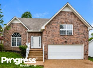 137 Homestead Pl, Hendersonville, TN 37075