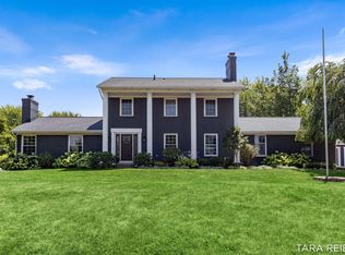 990 Riley St, Hudsonville, MI 49426