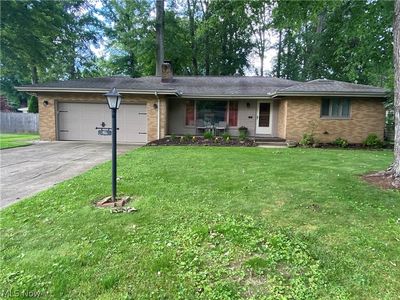 46 Gillian Ln, Youngstown, OH, 44511