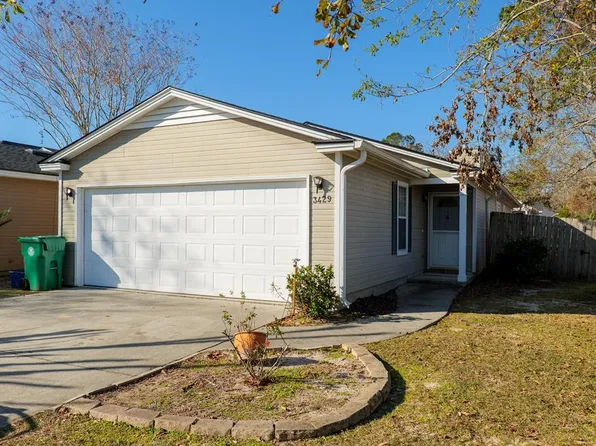 3429 Sussex Dr, Valdosta, GA 31605