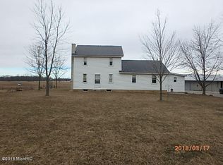 5500 Reading Rd, Reading, MI 49274