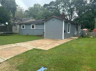 400 Pike, Benton, AR 72019