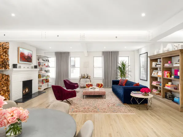 622 Greenwich Street image 1 of 14