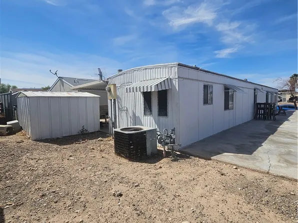 992 Citrus St, Bullhead City, AZ 86442