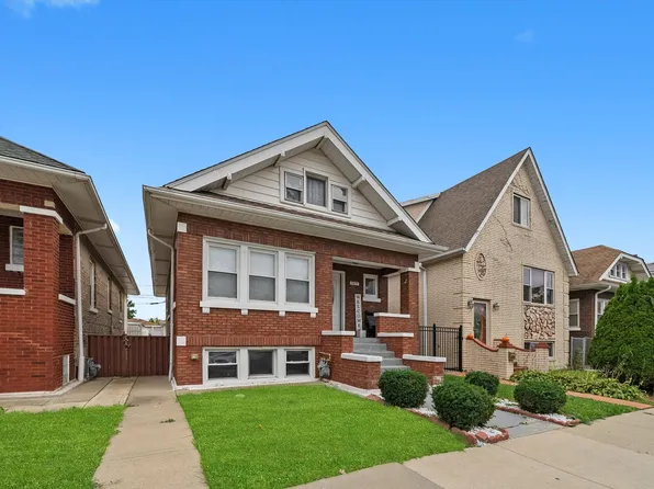 5837 W 16th St, Cicero, IL 60804