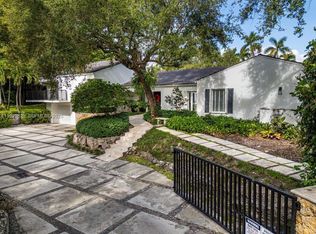 7000 Robles St, Coral Gables, FL 33143