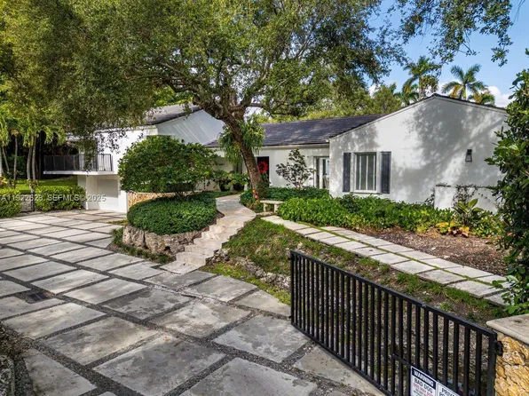 7000 Robles St, Coral Gables, FL 33143