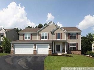 7114 Timber Crest Dr S, Cottage Grove, MN 55016