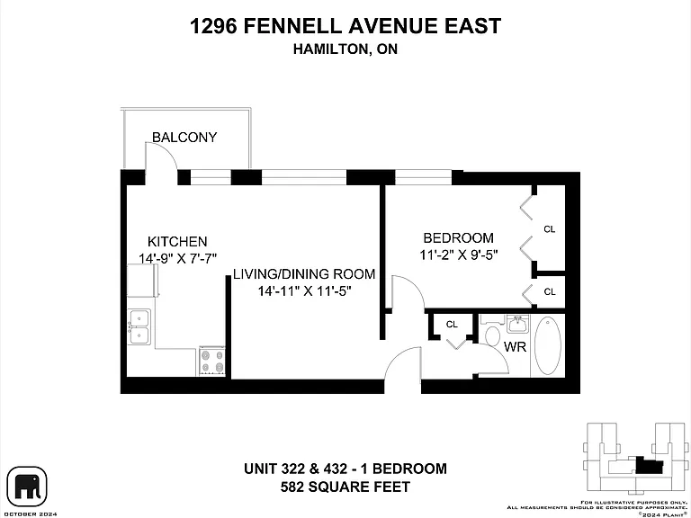 1296 Fennell Ave E — Photo 23