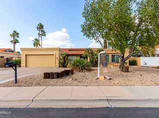 2646 E Leonora St, Mesa, AZ 85213
