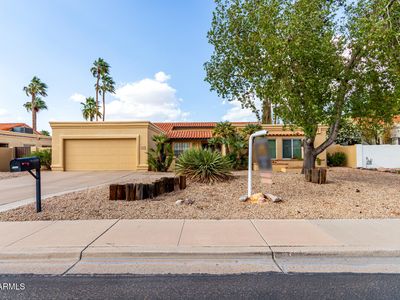 2646 E Leonora St, Mesa, AZ, 85213