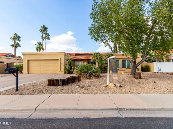 2646 E LEONORA Street, Mesa, AZ 85213