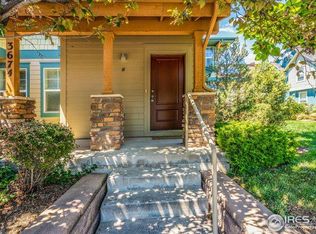 3674 Silverton St UNIT H, Boulder, CO 80301