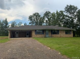 3276 Wayne Rd, Sweet Water, AL 36782